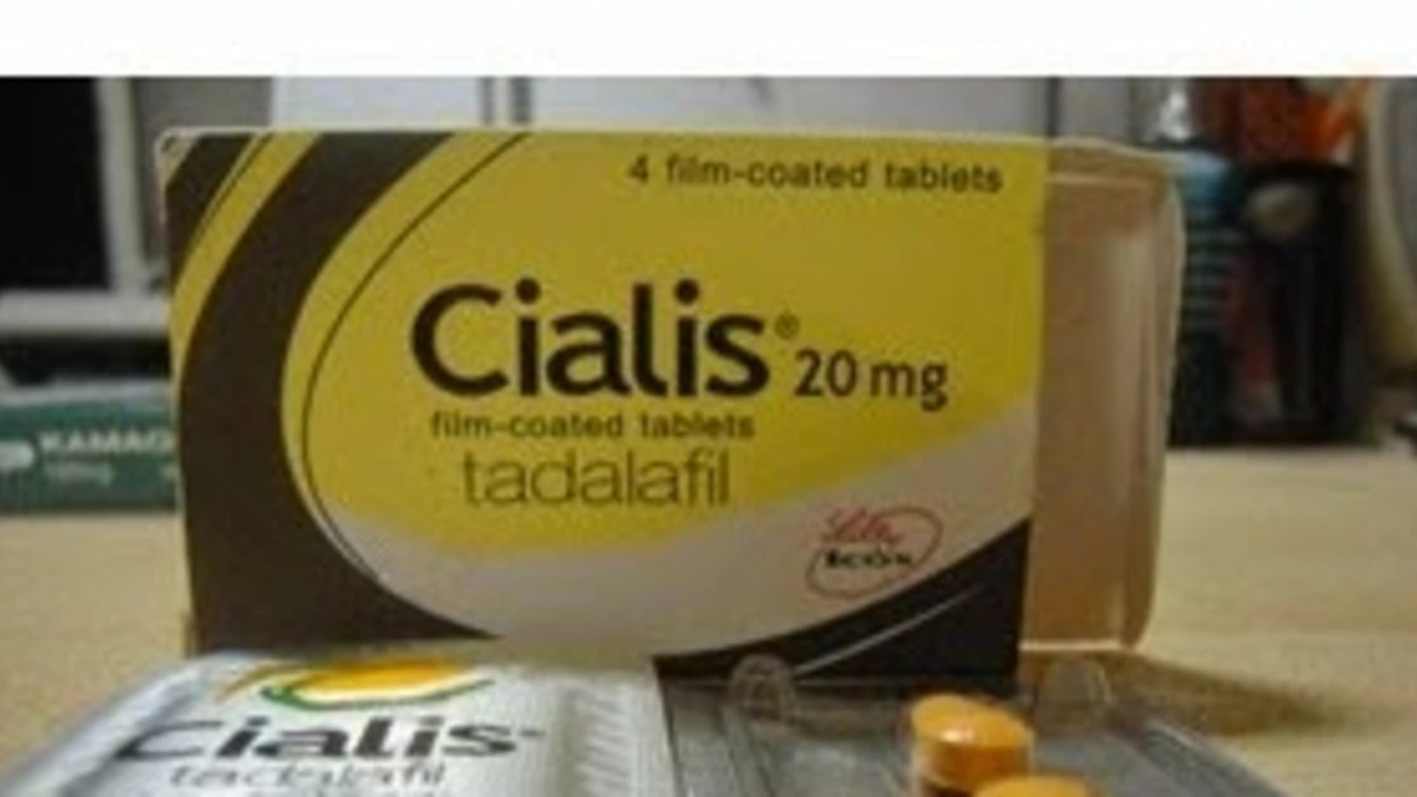 Discover Incredible Cialis Soft Offers: Best Prices & Quality Selection