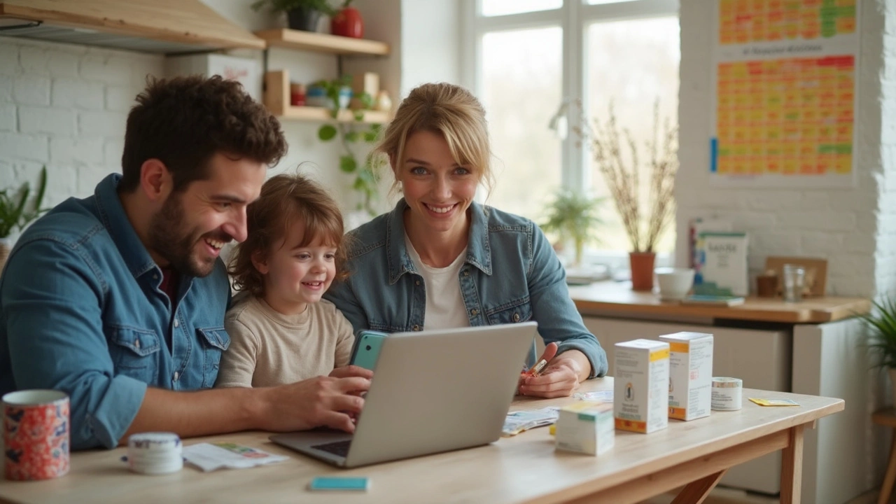 Best Months for Mail-Order Pharmacy Discounts: A Seasonal Sales Calendar