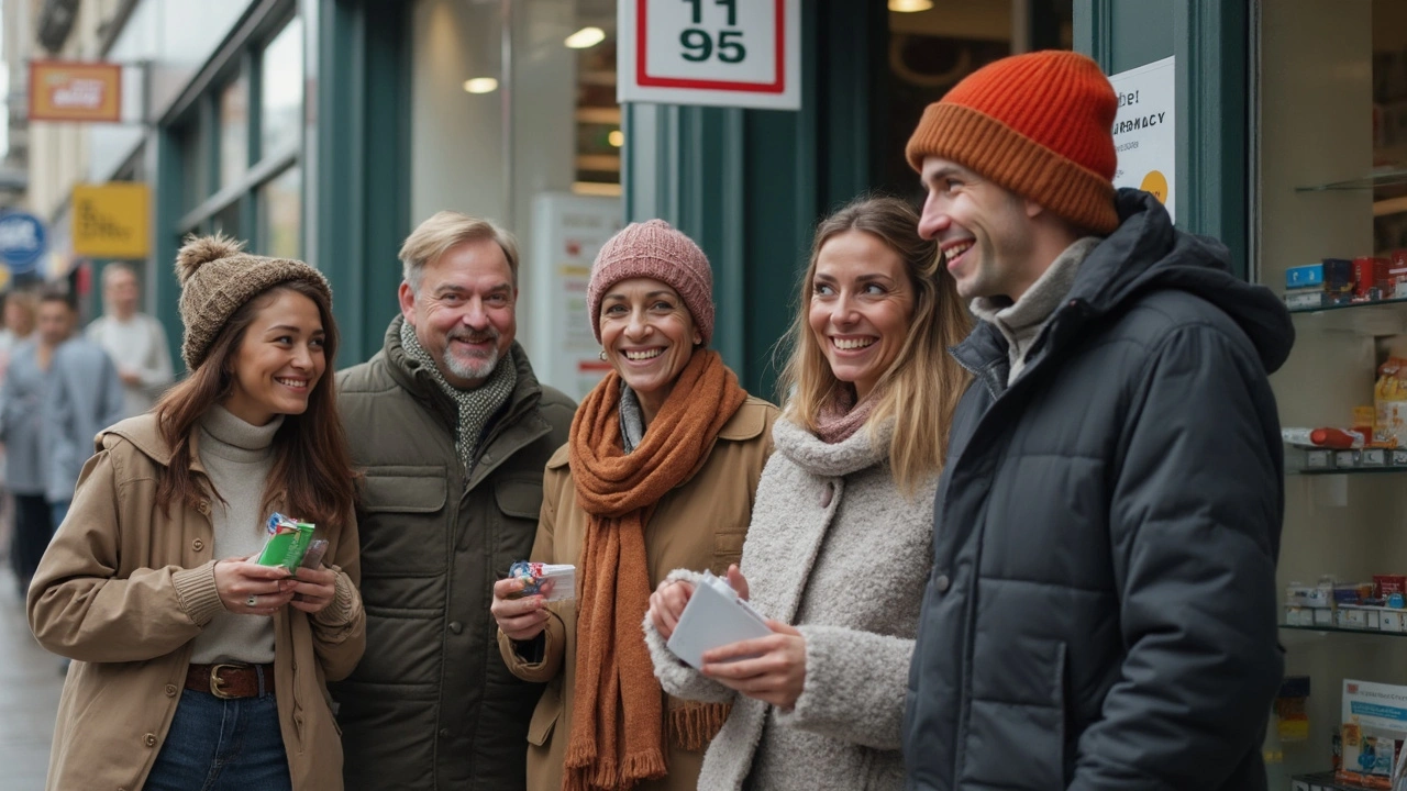 Common Myths (And Truths) About Seasonal Sales for Meds