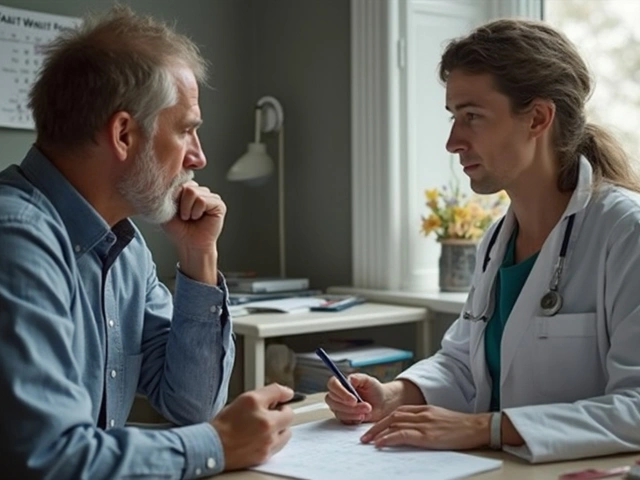 Amantadine: An In-Depth Look at Its Role in Neuropathic Pain Management