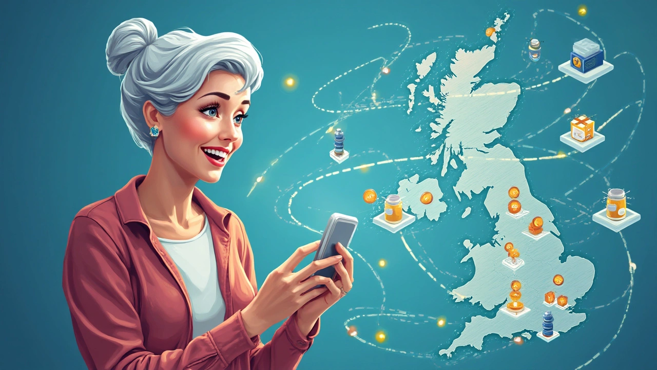 Tips, Pitfalls, and the Future: Making Digital Pharmacies Work for You