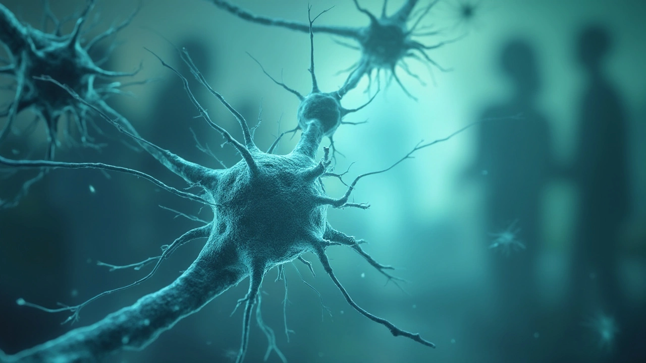 What Does the Science Say About Amantadine for Neuropathic Pain?