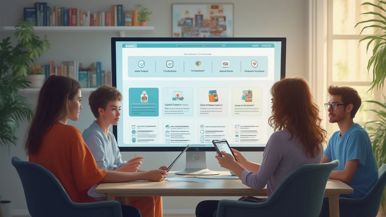 How to Buy Premarin Online: Steps, Tips, and Warning Signs
