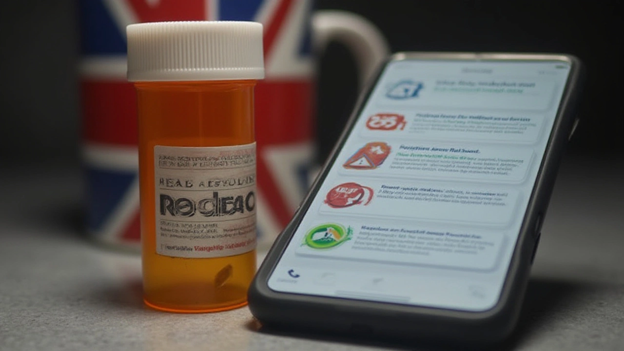 Red Flags & Smart Shopping With saferdrugsnow.com