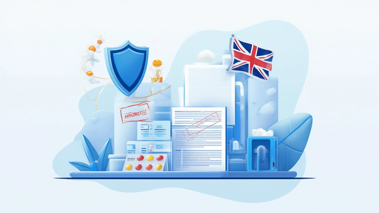 The Online Pharmacy Experience: Perks, Pitfalls, and Smart Shopping Tips