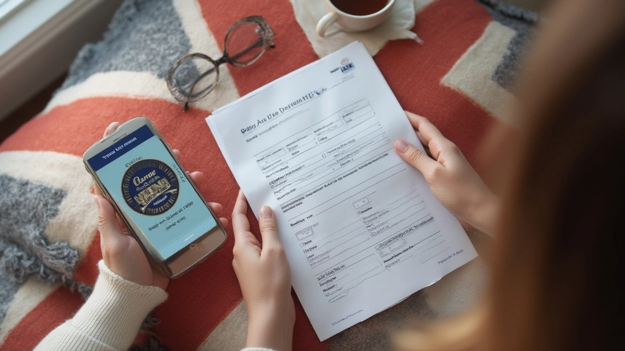 Tips for Buying Azithromycin Online—and What Not to Do
