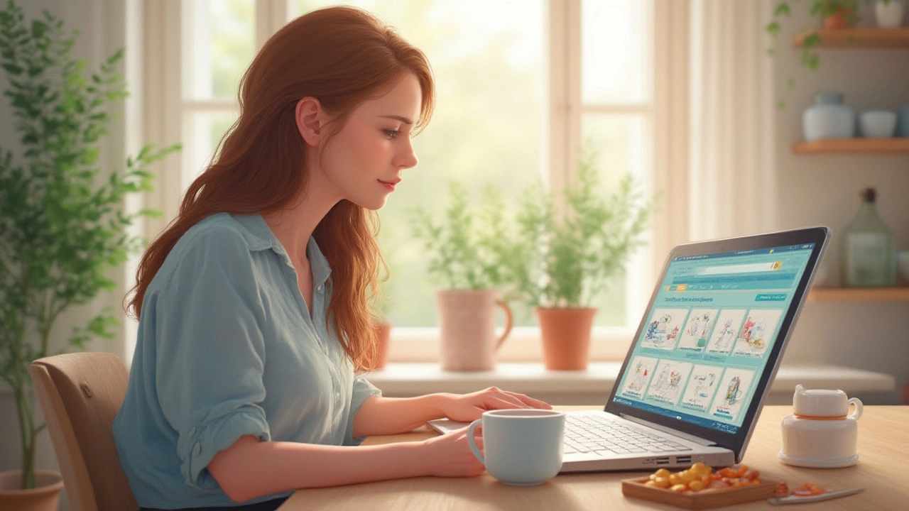 Your Guide to onlinepharmashop.com: Safe, Convenient Online Pharmacy Solutions