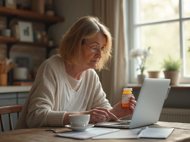 Your Trusted Guide to Buying Colchicine Online Safely in 2025