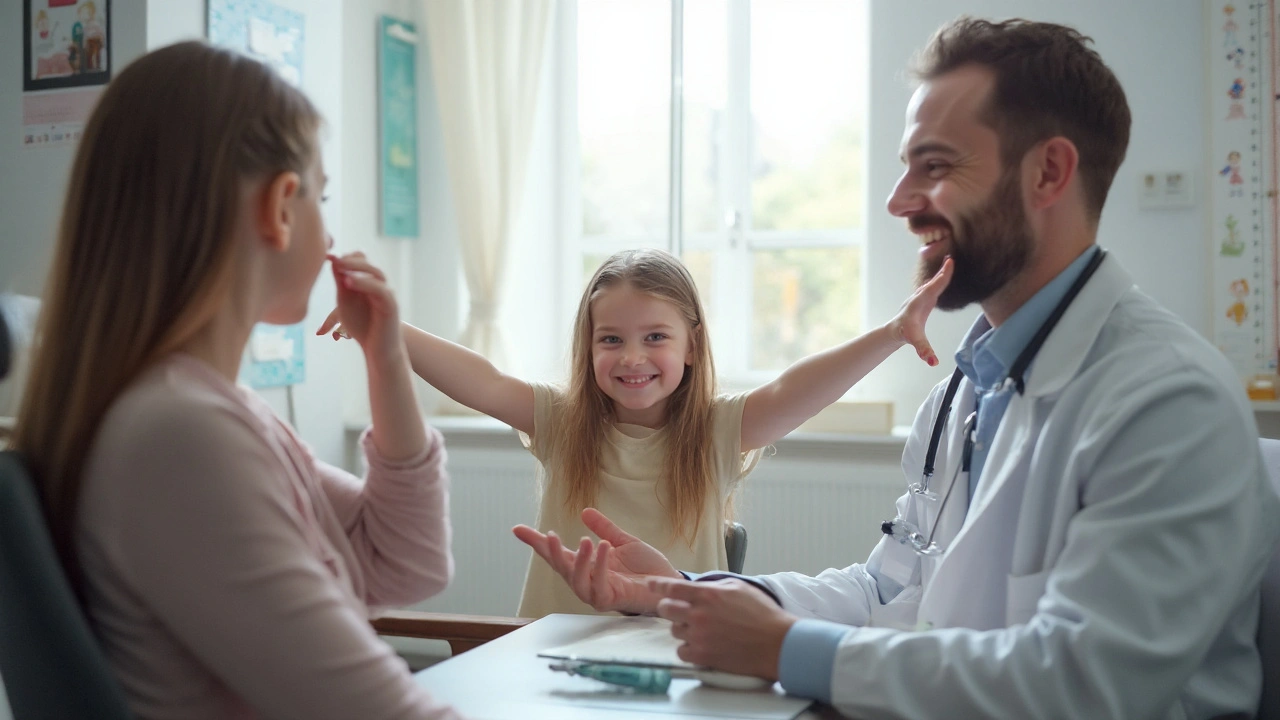 What to do right now: step-by-step checks, when to worry, and what doctors do