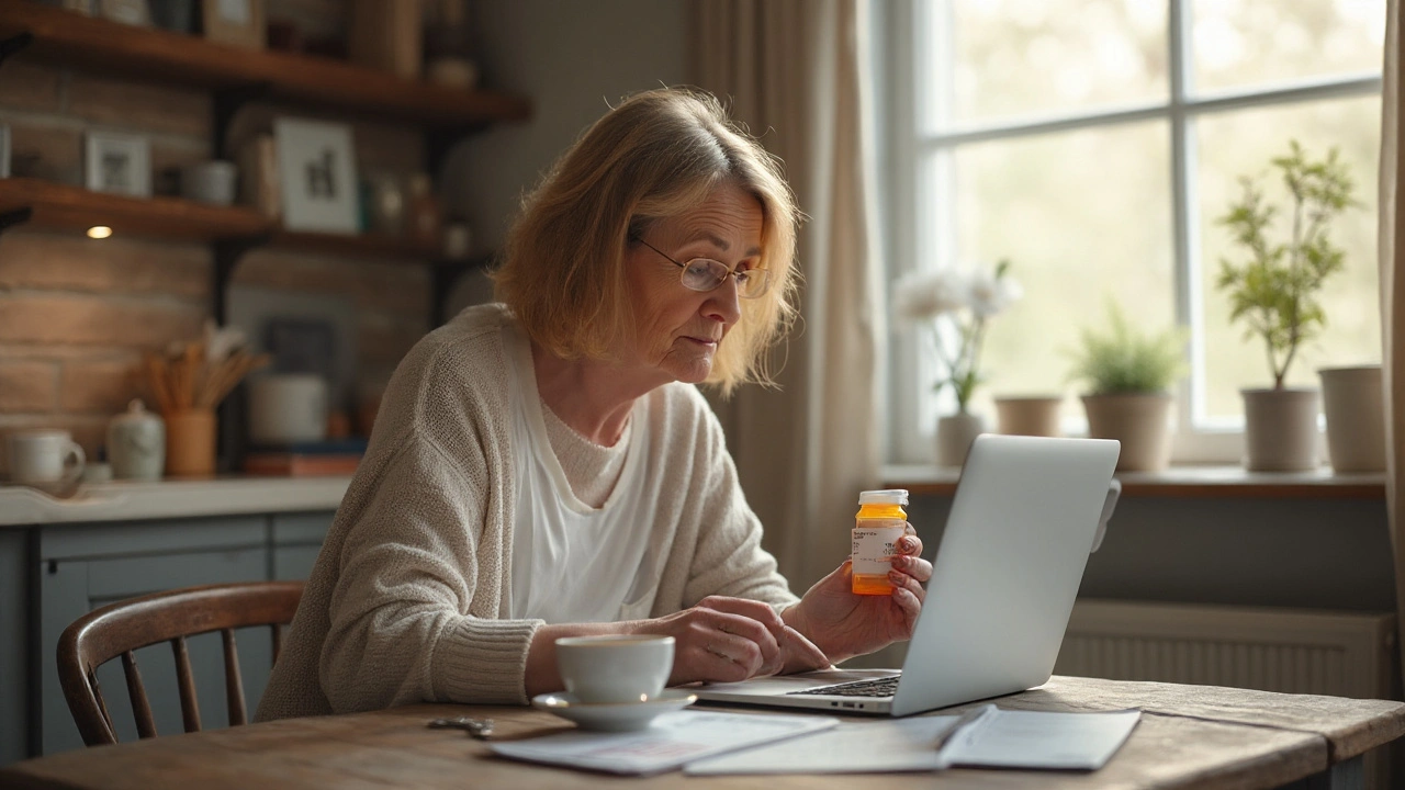 Your Trusted Guide to Buying Colchicine Online Safely in 2025