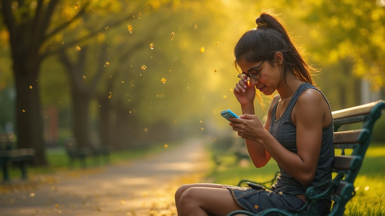 Bilastine for Hay Fever: Dosage, Side Effects, and Comparison Guide (2025)