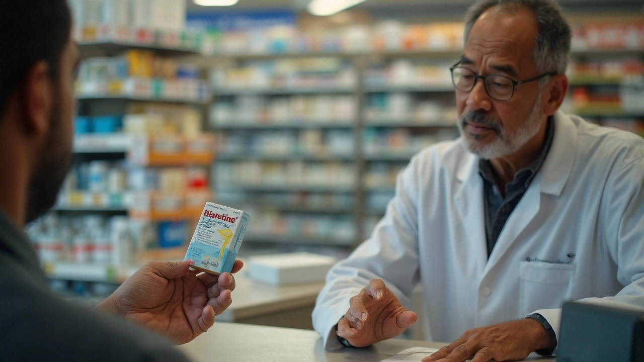 Bilastine vs other antihistamines (which one fits your day?)