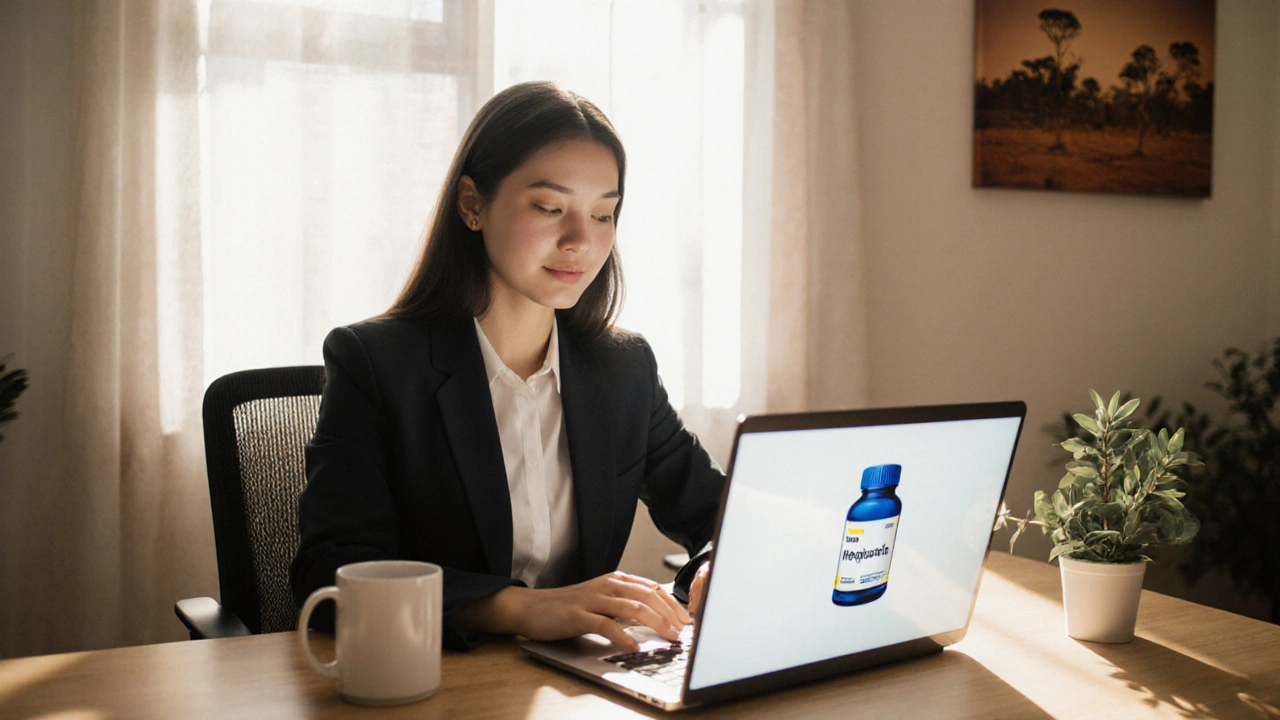 Buy Cheap Generic Celexa Online - Safe Guide & Best Prices 2025