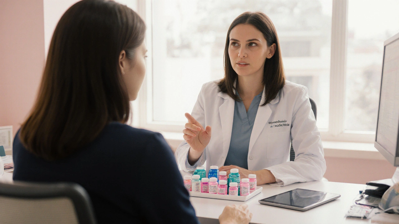 Female Cialis Soft vs. Alternatives: Which Tadalafil Option Wins?