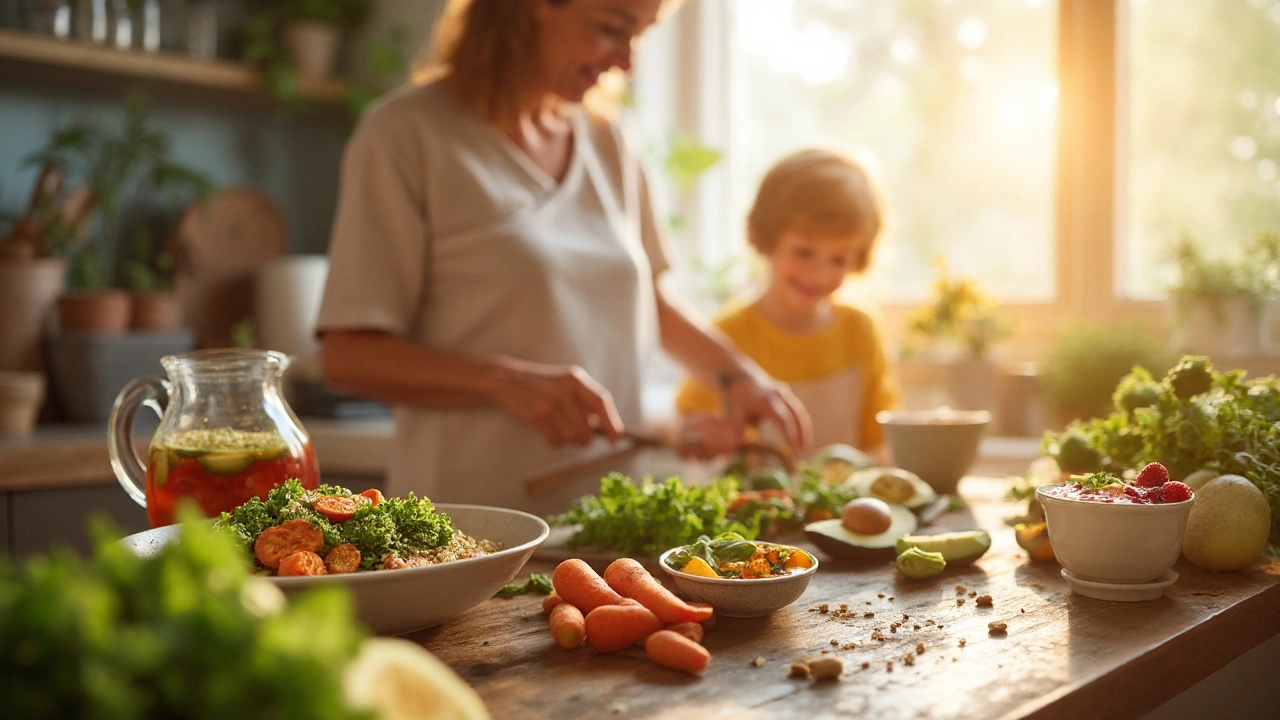 How to Prevent Atrophic Gastroenteritis - Effective Tips & Strategies