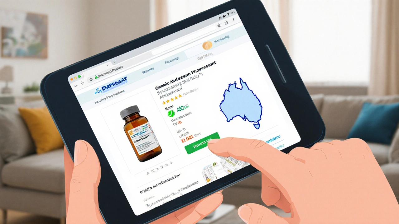 Red Flags: How to Avoid Counterfeit or Substandard Medication