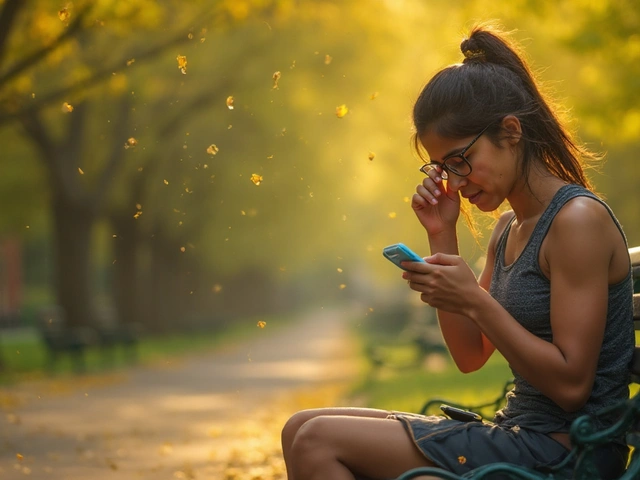 Bilastine for Hay Fever: Dosage, Side Effects, and Comparison Guide (2025)