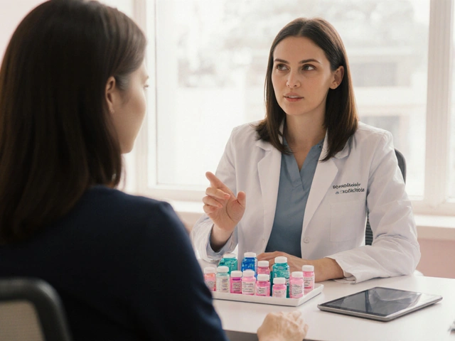 Female Cialis Soft vs. Alternatives: Which Tadalafil Option Wins?