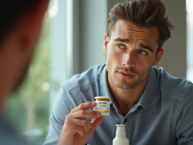 Lonitab vs Other Hair Loss Treatments: Minoxidil Compared to Top Alternatives
