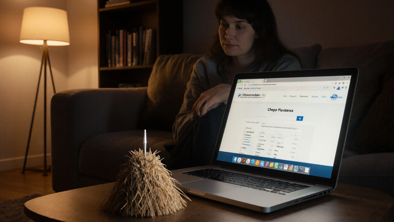 Buy Cheap Generic Prozac Online - How to Find Safe Low‑Cost Options