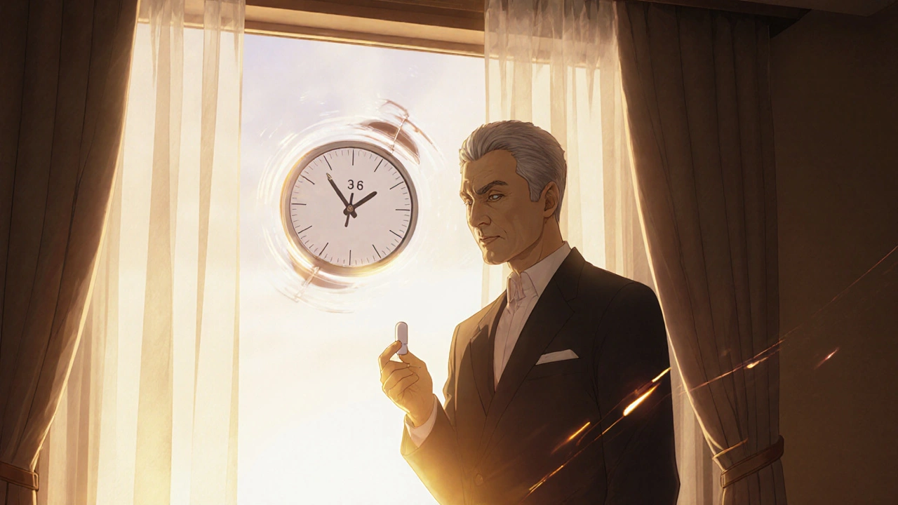 Compare Tadora (Tadalafil) with Other ED Medications: What Works Best for You