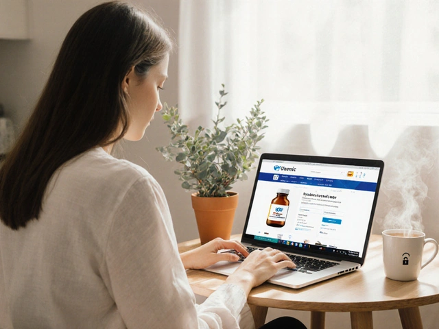 Buy Cheap Generic Yasmin Online - Safe & Affordable Options