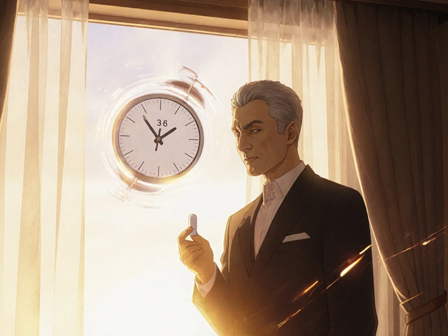 Compare Tadora (Tadalafil) with Other ED Medications: What Works Best for You