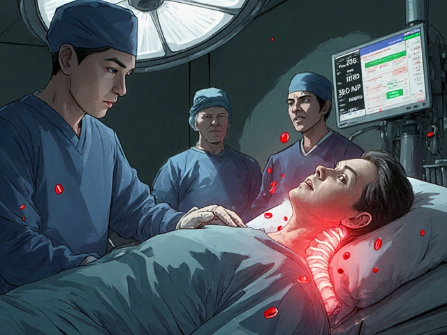 Epidural and Spinal Procedures on Anticoagulants: Understanding Hematoma Risks