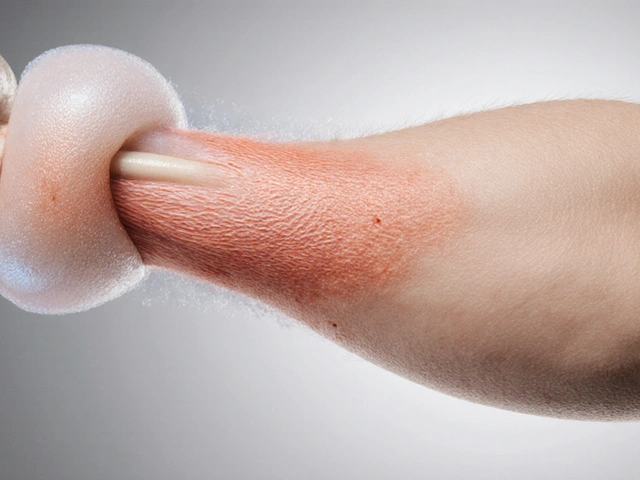 How Tendonitis Affects Joint Mobility and Function - What You Need to Know