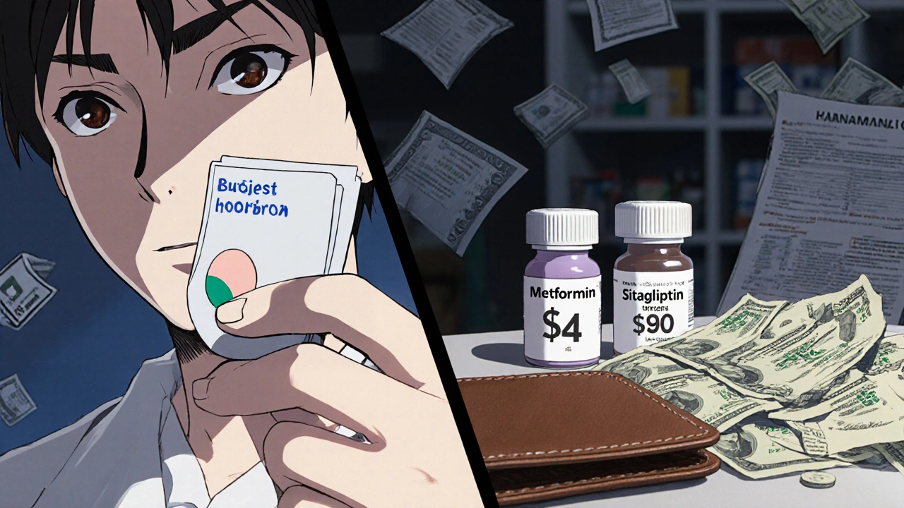 Combo Generics vs Individual Components: The Real Cost Difference