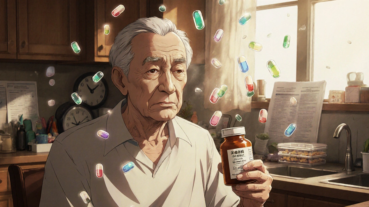 Fixed-dose combination drugs: what they are and why they exist