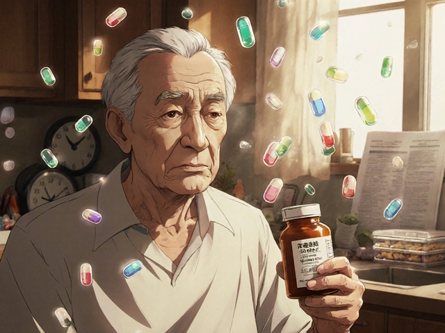 Fixed-dose combination drugs: what they are and why they exist