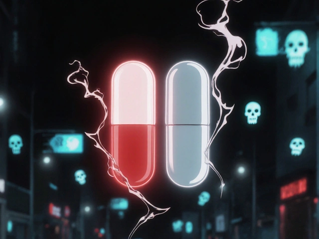 How to Identify Counterfeit Pills That Increase Overdose Danger