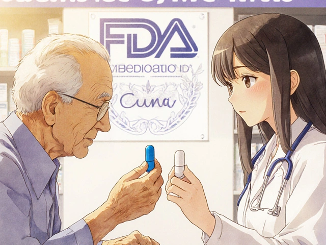 How to Talk to Patients About Generic Medications: A Provider’s Guide