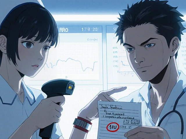 How to Verify Dose Changes and Avoid Miscommunication in Healthcare