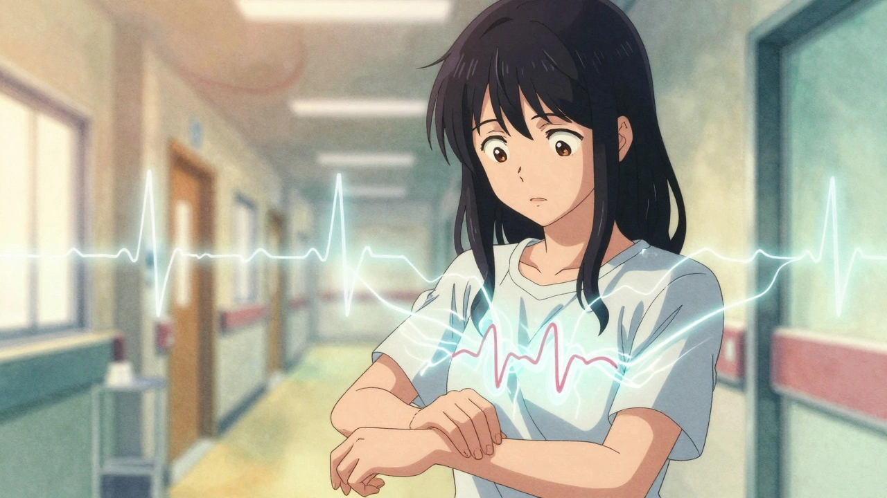 Arrhythmias Explained: Atrial Fibrillation, Bradycardia, and Tachycardia