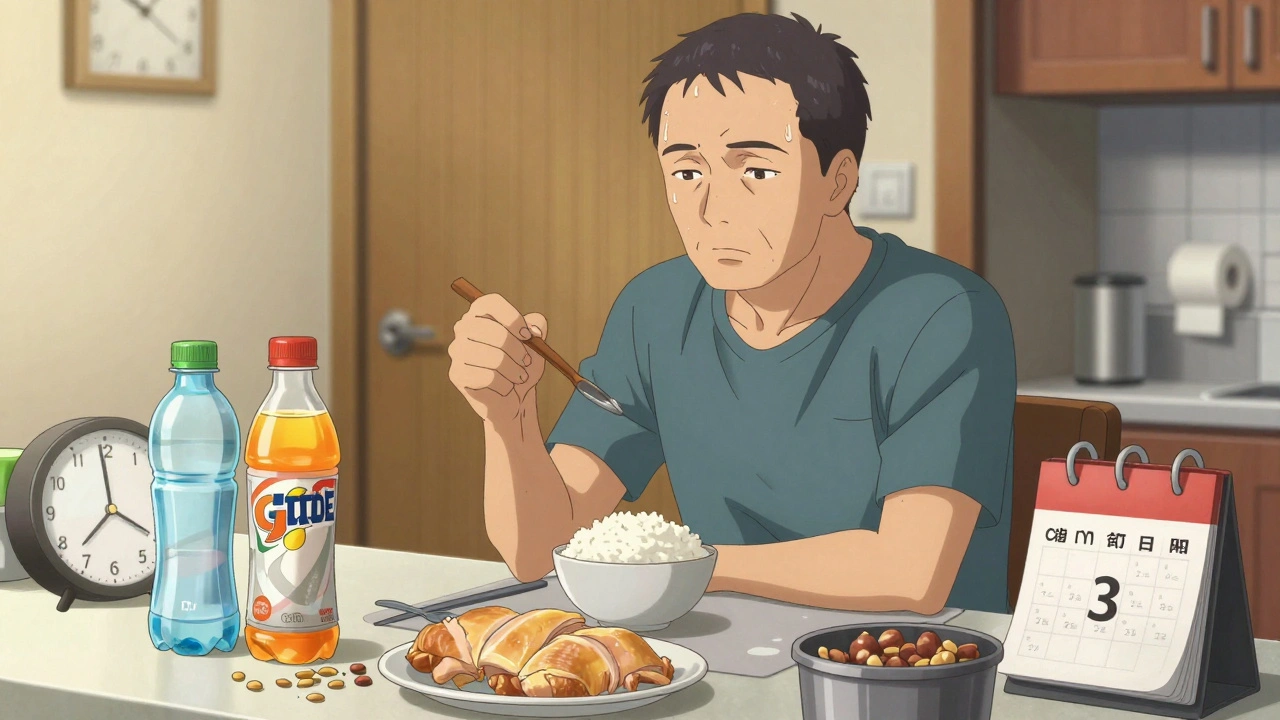 Colonoscopy Prep Tips: How to Get a Clear Exam and Catch Cancer Early