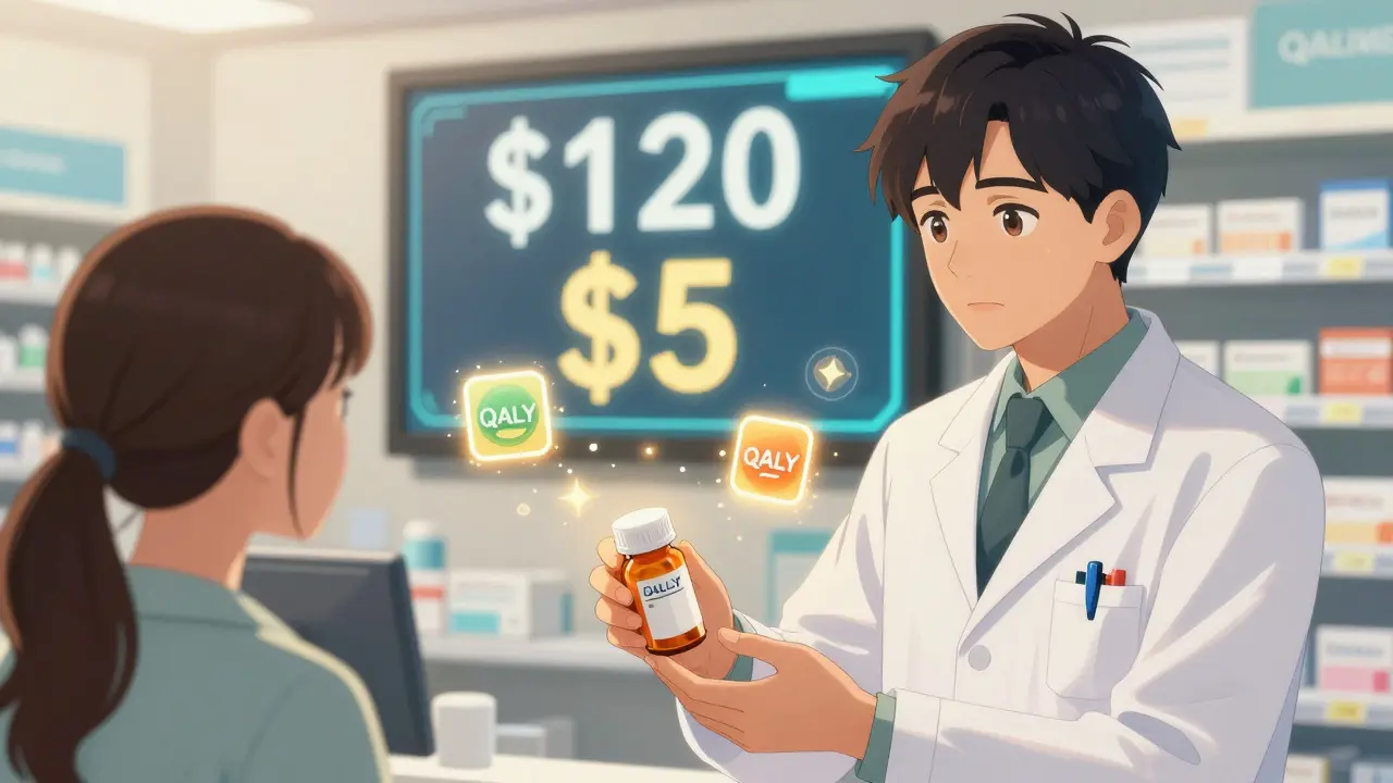 Cost-Effectiveness Analysis: How Generic Drugs Save Money Without Sacrificing Care