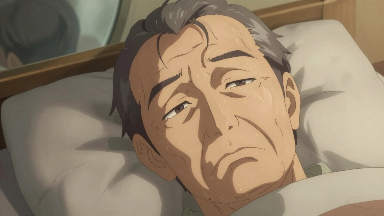 Eyelid Disorders: Understanding Ptosis, Entropion, and When Surgery Is Needed