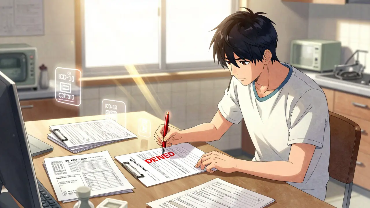 How to Appeal a Prior Authorization Denial for Your Medication