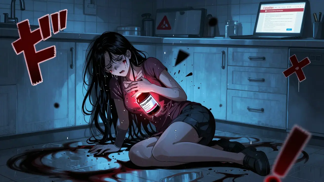 How to Avoid Illegal Medication Purchases in Foreign Markets