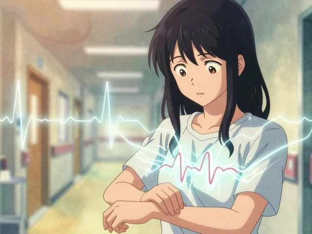 Arrhythmias Explained: Atrial Fibrillation, Bradycardia, and Tachycardia