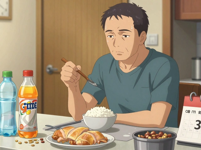 Colonoscopy Prep Tips: How to Get a Clear Exam and Catch Cancer Early