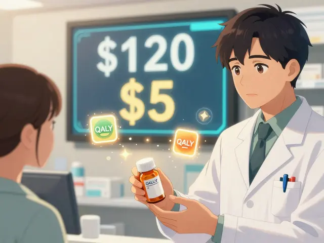 Cost-Effectiveness Analysis: How Generic Drugs Save Money Without Sacrificing Care