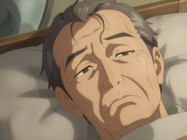 Eyelid Disorders: Understanding Ptosis, Entropion, and When Surgery Is Needed