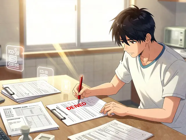 How to Appeal a Prior Authorization Denial for Your Medication