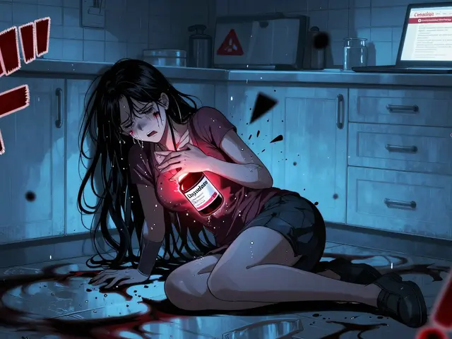 How to Avoid Illegal Medication Purchases in Foreign Markets