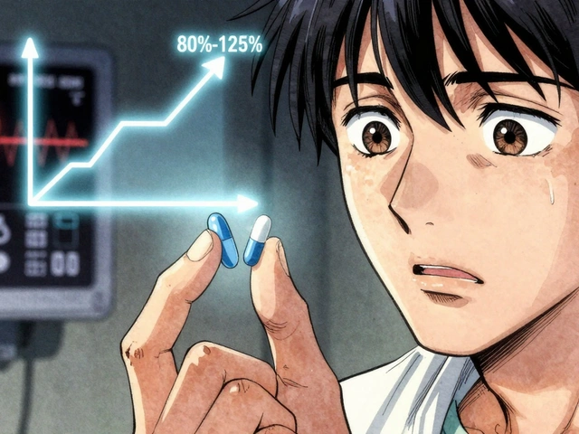 Reassurance from Research: What Clinical Studies Really Say About Brand-to-Generic Drug Switches