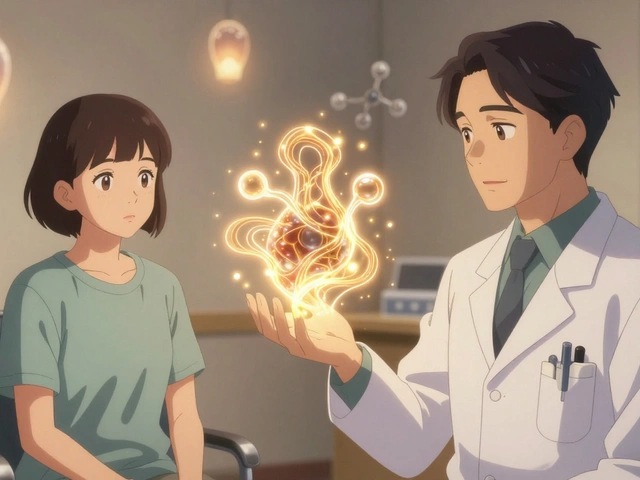 What Are Biosimilars? A Simple Guide for Patients