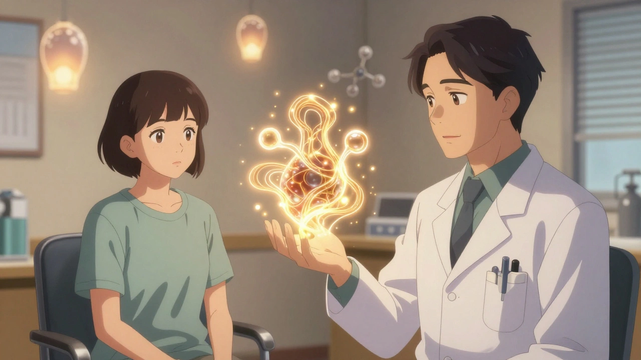 What Are Biosimilars? A Simple Guide for Patients